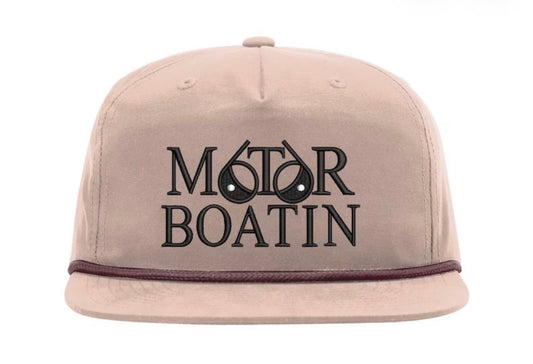 Motor Boatin'