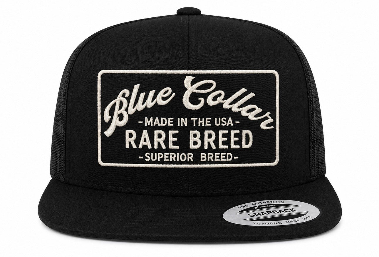 Blue Collar