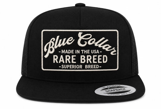 Blue Collar