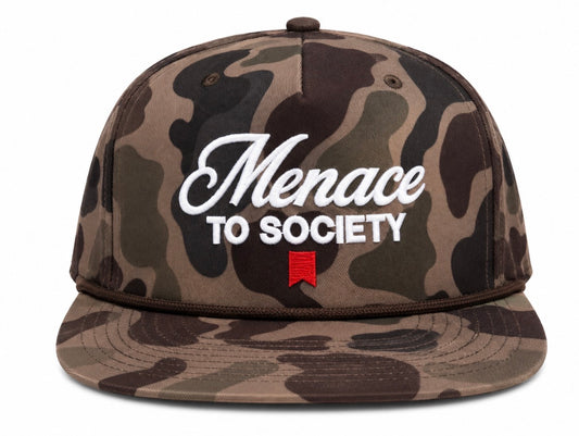 Menace to Society
