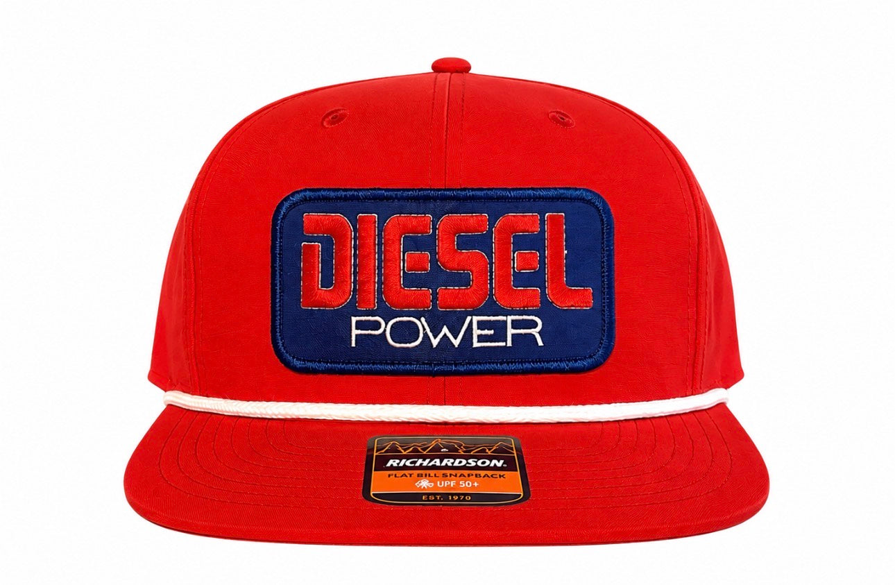 Diesel Power