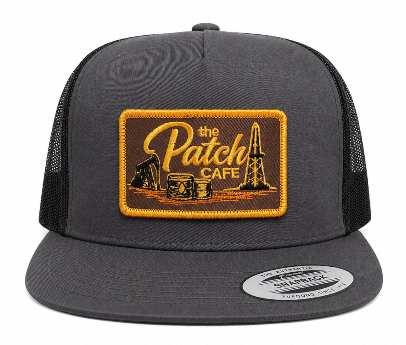 The Patch Cafe