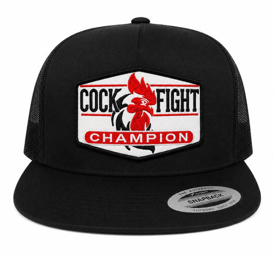 Cock Fight