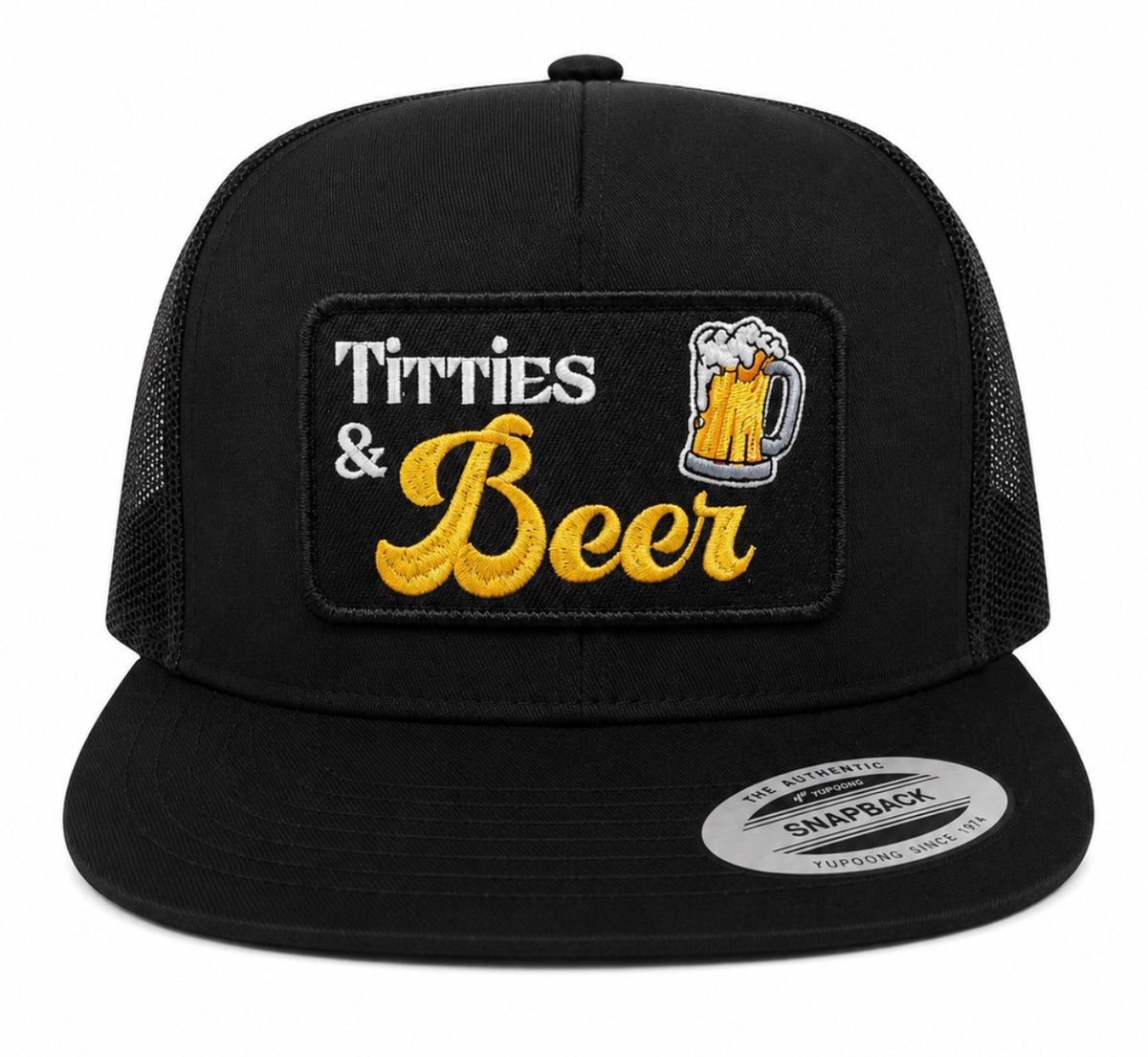 Titties & Beer