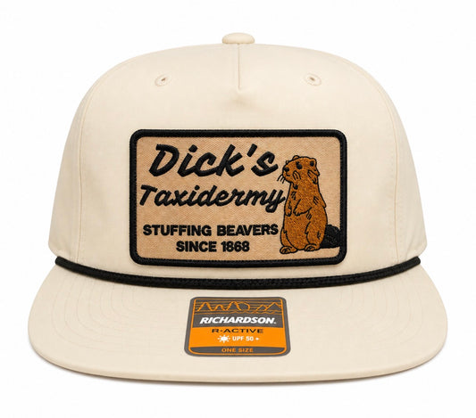 Dick's Taxidermy