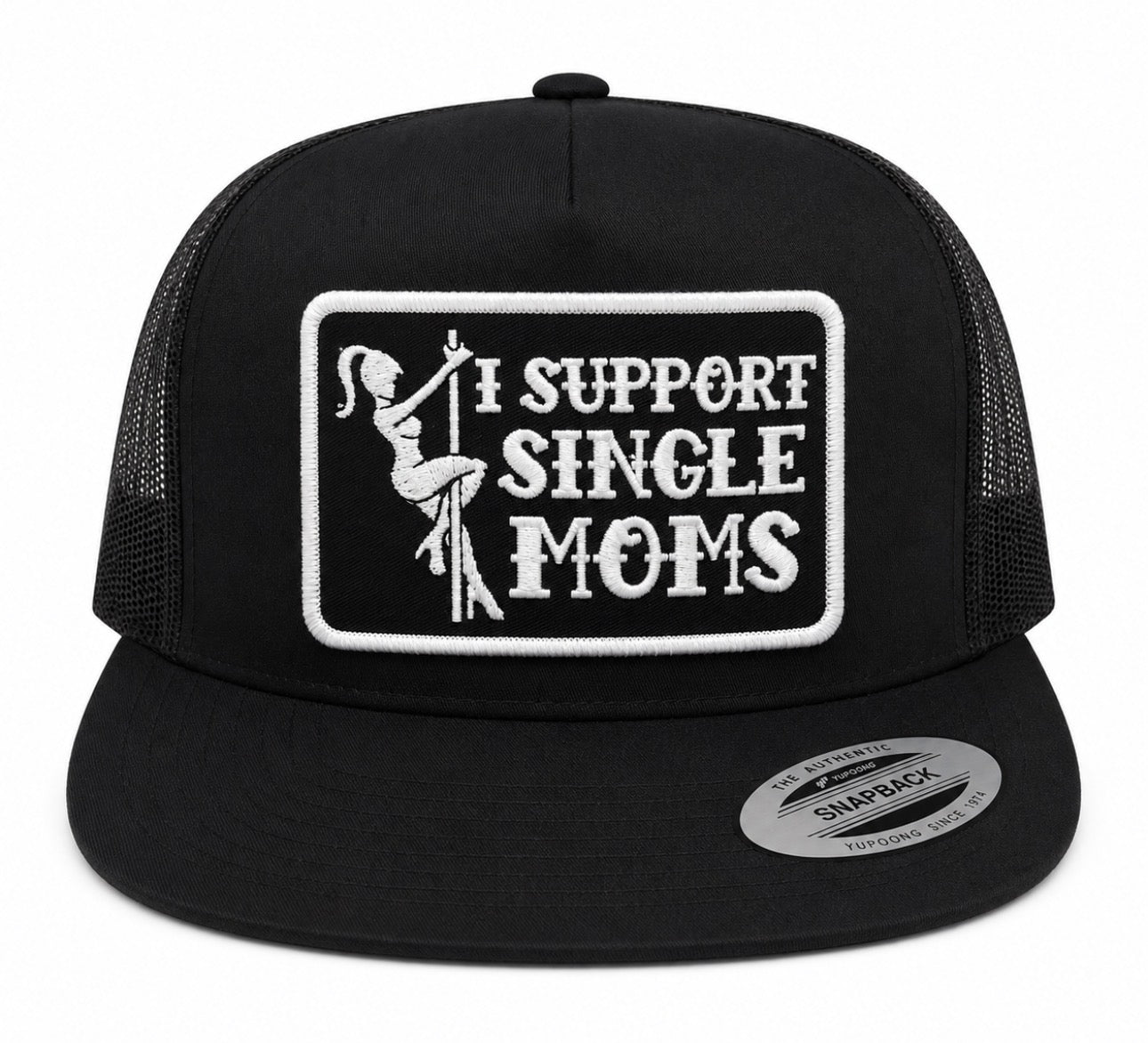 I Support Single Moms