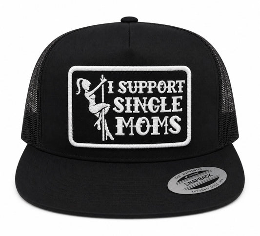 I Support Single Moms