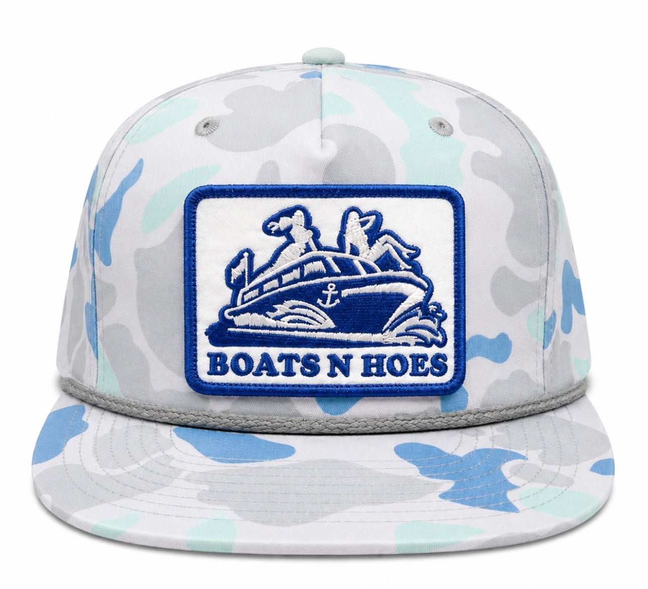 Boats n Hoes
