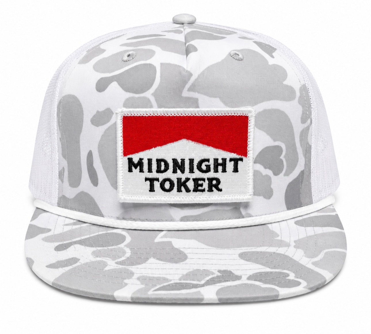 Midnight Toker