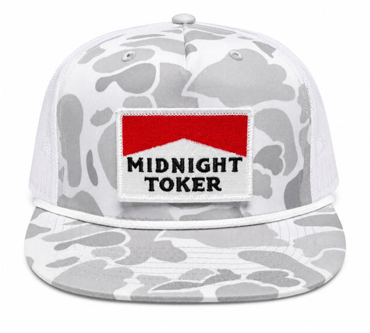 Midnight Toker