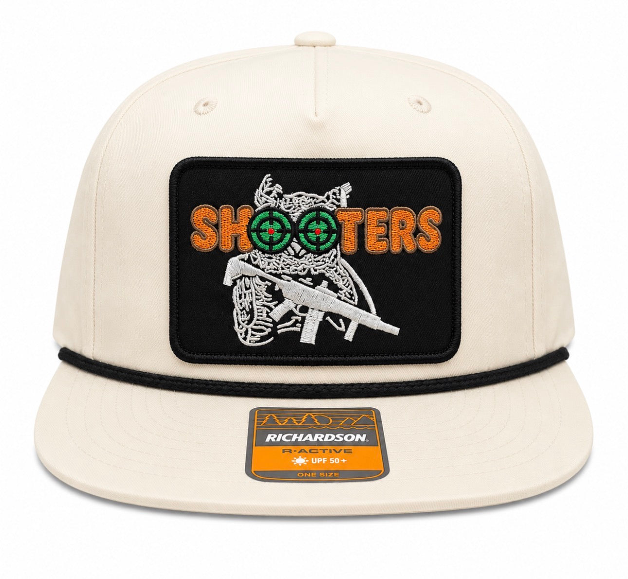 Shooters