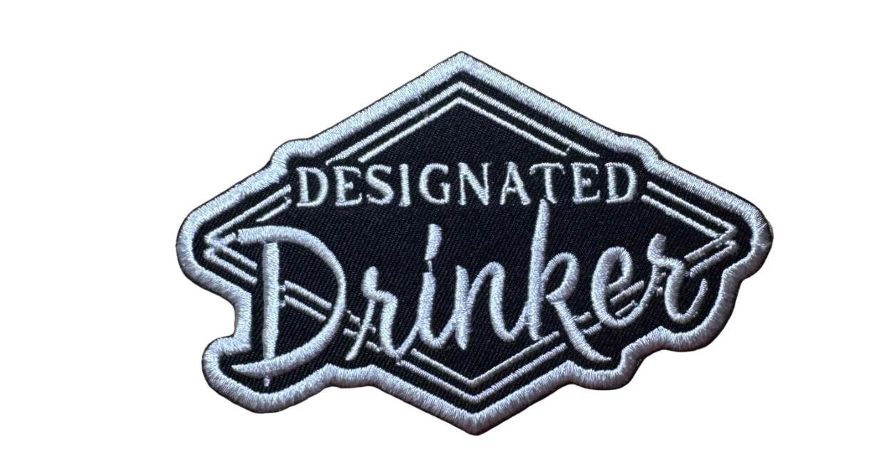 Designated Drinker
