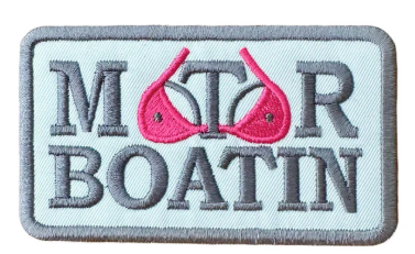 Motor Boatin'
