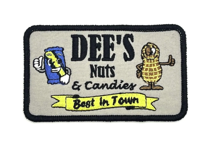 Dees Nuts