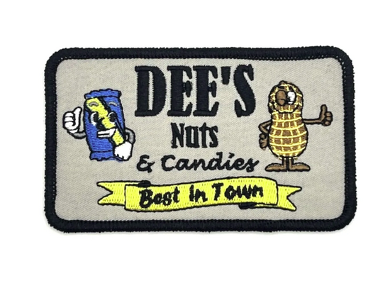 Dees Nuts
