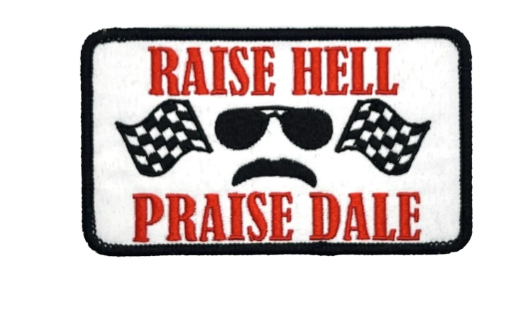 Raise Hell Praise Dale
