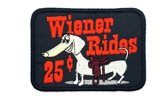 Weiner Rides