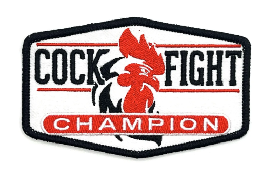 Cock Fight