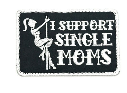 I Support Single Moms