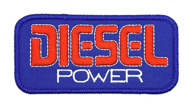 Diesel Power