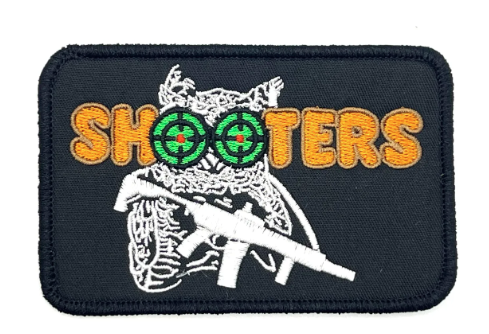 Shooters