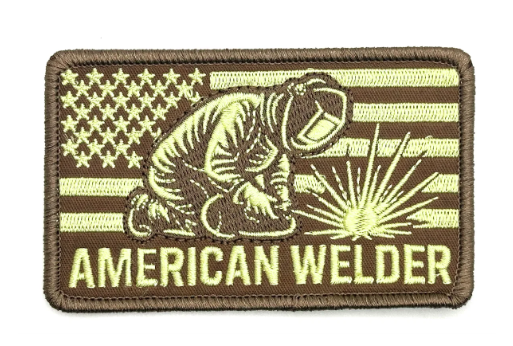 American Welder