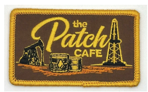 The Patch Cafe