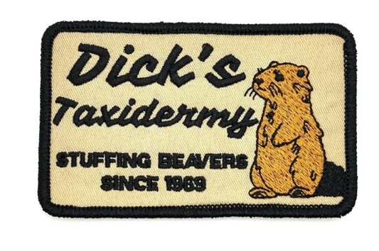 Dick's Taxidermy