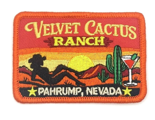 Velvet Cactus Ranch