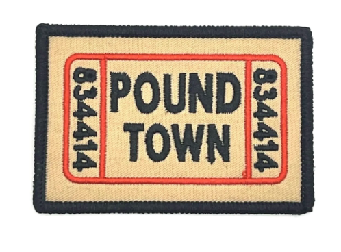 Pound Town