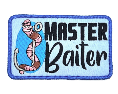 Master Baiter