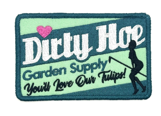 Dirty Hoe