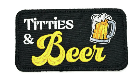 Titties & Beer