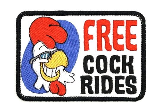 Free Cock Rides