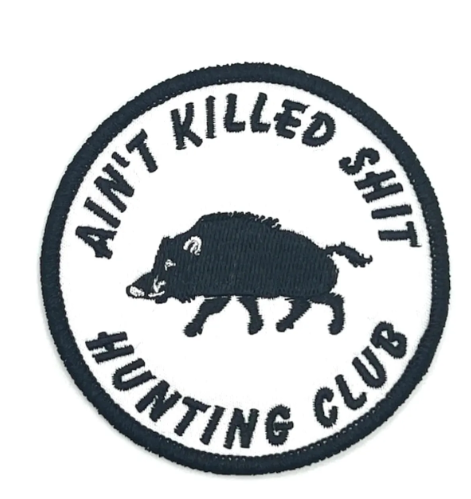 Ain't Killed Shit