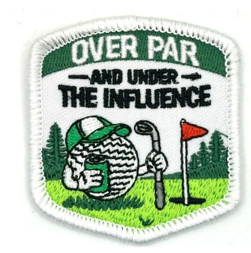 Over Par