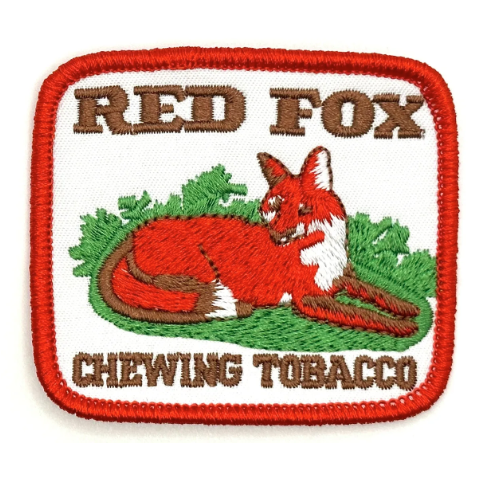 Red Fox Chewing Tobacco