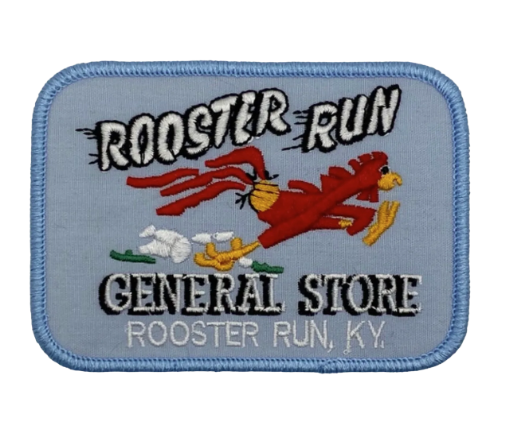 Rooster Run General Store
