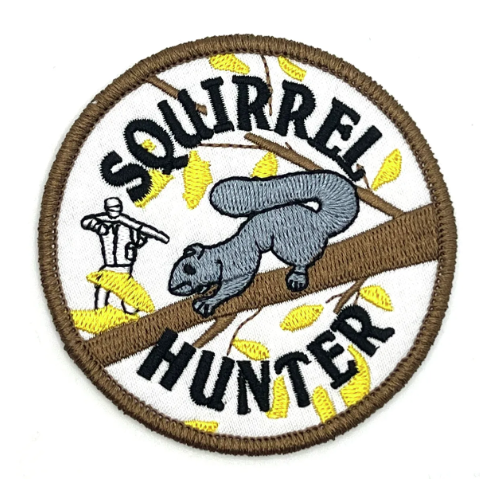 Squirrel Hunter