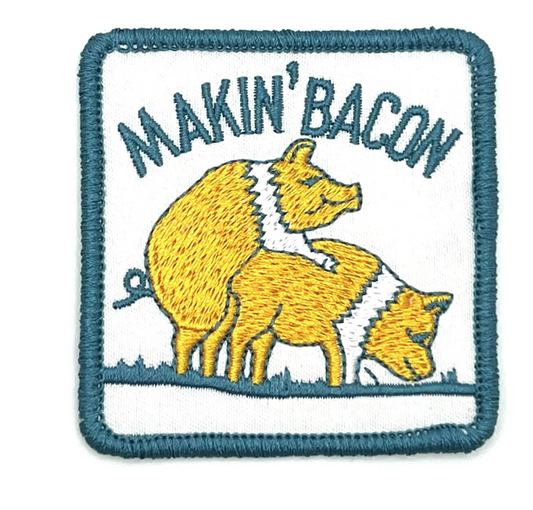 Makin' Bacon