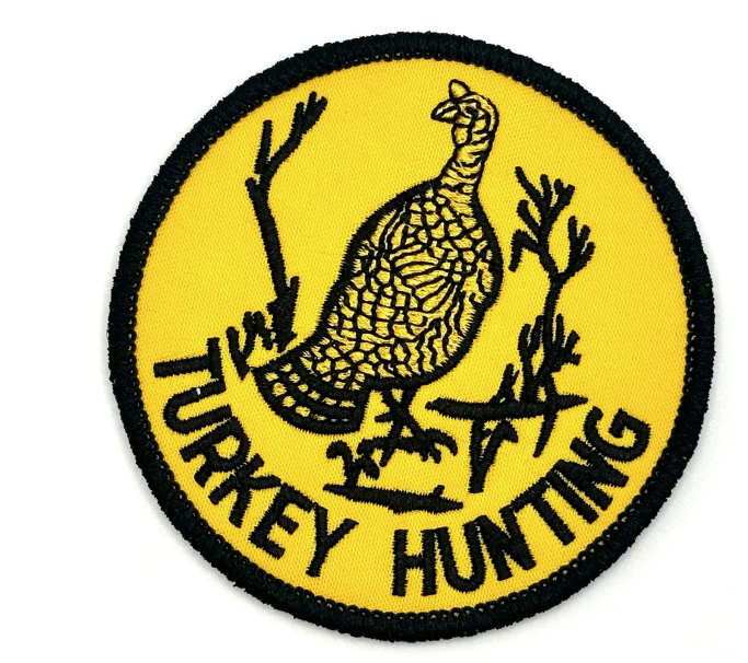 Turkey Hunting