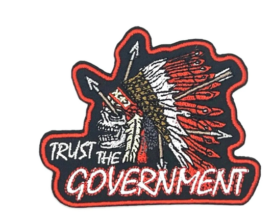 Trust The Government