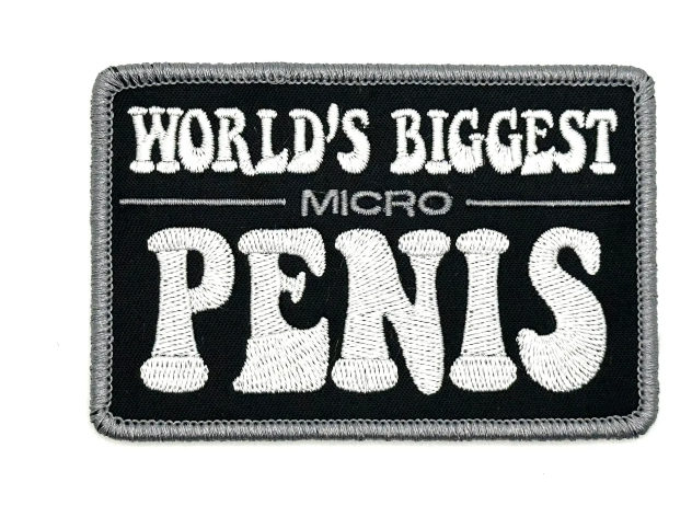 World's Biggest Micro Penis