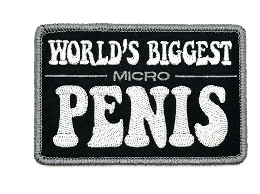 World's Biggest Micro Penis