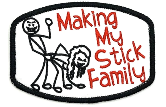 Makin' My Stick Family