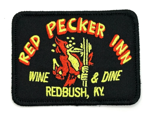 Red Pecker inn