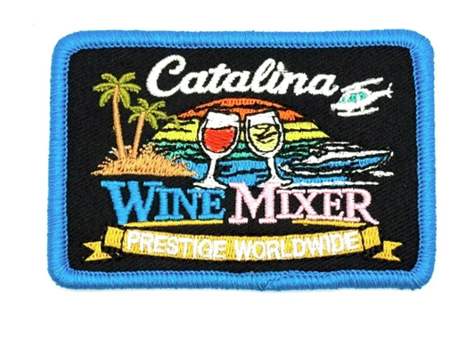 Catalina Wine Mixer