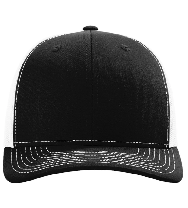 Richardson - 112 Trucker Snapback