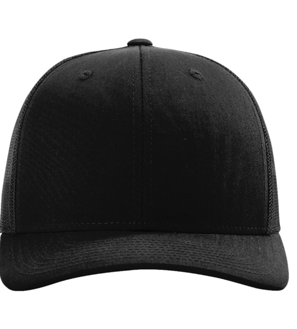 Richardson - 112 Trucker Snapback