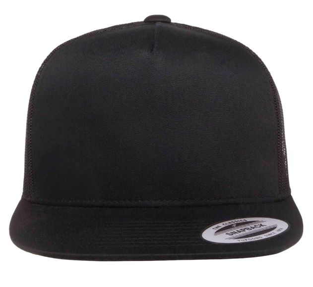 Yupoong - 6006 Snapback